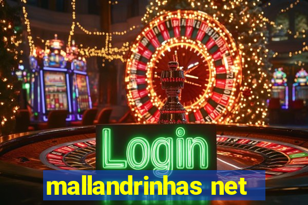 mallandrinhas net